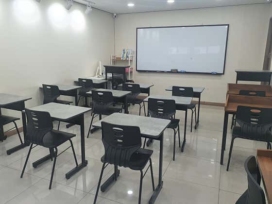 위드온교육 수학 교실